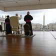 Vaticano rejeita proposta da Igreja alemã para permitir homilias de leigos