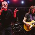 Ritchie fala à RS sobre nova versão de 'Voo de Coração', Steve Hackett, IA e legado
