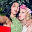 Madonna dá pistas que houve desentendimento com sua filha Lourdes Leon: 'trauma familiar'