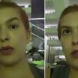 Maus-tratos? Lore Improta se justifica após atitude com funcionária: 'Ela gosta'