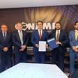Ecora e CONAMP se unem para fortalecer mercado de carbono