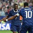 Mbappé se iguala a Klose em vitória de França contra Iraque por 3 a 0