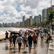 Previsão do tempo em Fortaleza hoje: veja como fica o clima nesta terça-feira