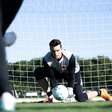 Vasco se reapresenta sem técnico e inicia preparação para o segundo semestre