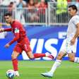 Imprensa internacional exalta Cristiano Ronaldo após recorde histórico na Copa do Mundo