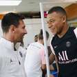 Messi e Mbappé transformam Copa do Mundo em duelo particular por artilharia dos Mundiais