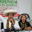 Sánchez cobra anulação dos votos no exterior por suposta fraude no pleito no Peru