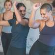 Por que a dança é considerada uma das atividades físicas mais completas?