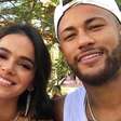 Bruna Marquezine conta como era relação com Neymar: "Momento vulnerável"