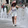 Itália declara alerta vermelho contra calor em 15 cidades