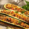 Almoço saudável: 5 receitas fáceis e nutritivas com vegetais para o dia a dia