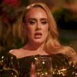 Adele volta aos estúdios após 5 anos e prepara inéditas