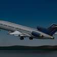 23 anos depois, ainda ninguém sabe o que houve com o Boeing 727 que partiu de Luanda e nunca mais foi visto