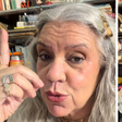 Astrid Fontenelle pede desculpas após comentário em post de empresário condenado por racismo