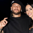 Biancardi diz que se estressou com 'vai e volta' com Neymar e quase terminou relacionamento