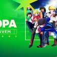 Copa Nuuvem apresenta união de futebol e games com descontos especiais