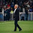 Mãe de Deschamps morre e técnico fica de fora da França na última rodada da fase de grupos