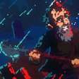 The Drifter é uma surpresa sombria e misteriosa que chega ao Switch 1 e 2
