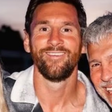 Pai de Messi recebe alta hospitalar após tratamento, diz jornalista
