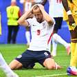 Imprensa inglesa faz alerta após empate sem gols contra Gana: "choque de realidade"