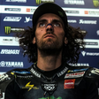 MotoGP: Rins diz que estava "arriscando a própria vida" após problema eletrônico da Yamaha em Brno