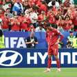 Portugal vence o Uzbequistão e afasta a crise? Veja as odds para a partida