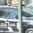 Depoimento de Bolsonaro à Polícia Civil do DF sobre arma apreendida dura cerca de 45 minutos