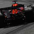 F1: McLaren introduziu sua própria asa traseira "invertida" para o GP da Áustria