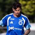 Cruzeiro libera Gustavo Zago para o futebol do Cazaquistão