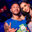 Bruna Biancardi revela crise com Neymar e cogitou fim do relacionamento