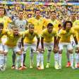 Brasil repete combinação de uniforme que apareceu só 10 vezes em Copas