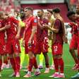 Suíça bate Canadá e termina na liderança do Grupo B da Copa; Bósnia fica em 3º