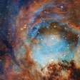 Universo continua a se expandir rapidamente, confirma estudo
