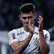 Moscardo toma decisão sobre voltar ao Corinthians