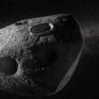 Asteroide gigante passará próximo da Terra neste sábado; saiba como observar