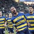 Palermo fecha acordo para contratar meio-campista brasileiro Hernani
