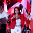 Eleições no Peru: Fujimori abre vantagem irreversível; Sánchez não reconhece resultado e denuncia 'fraude'