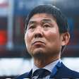 Japão decidirá chaveamento da equipe no mata-mata da Copa