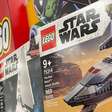 Como o desaparecimento de uma coleção raríssima de Lego Star Wars deu origem a uma teoria da conspiração