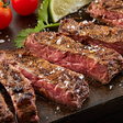 Consumir muita carne vermelha pode aumentar risco de diabetes