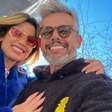 O segredo de quase 20 anos: Flávia Alessandra e Otaviano Costa chocam com revelação sobre o início do casal