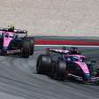 F1: Sem revoluções, Alpine vira a página após crise e foca no futuro