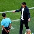 Técnico da Croácia admite surpresa com desempenho do Panamá