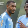 Rayan ou Luiz Henrique? Pentacampeão mundial dá o seu pitaco