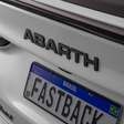 Fiat Fastback alcança marca de 200 mil unidades produzidas no Brasil