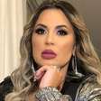 Deolane Bezerra come ao lado de vaso e faz OAB e defesa se unirem em novo pedido