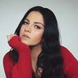 Maite Perroni é atacada por fãs de Anahí e bloqueia um por um no Instagram