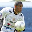 Ex-Corinthians é preso por dívida de pensão alimentícia