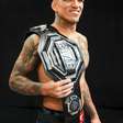 Charles do Bronx pede por luta contra Justin Gaethje: "Quero ser o próximo"