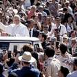 Expansão histórica: Igreja Católica ganha quase 16 milhões de fiéis e reverte queda na Europa